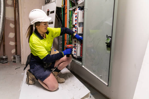 Best Emergency Electrical Repair  in Centerville, GA