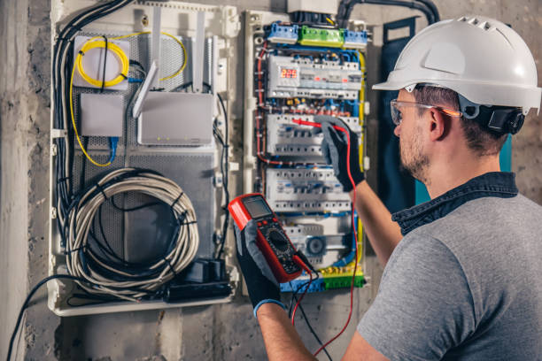 Best Affordable Emergency Electrician  in Centerville, GA