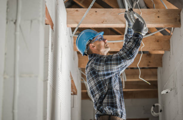 Best Industrial Electrical Services  in Centerville, GA