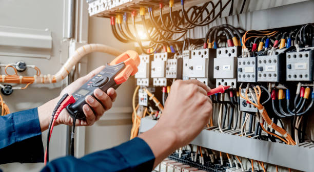Professional Electrician in Centerville, GA