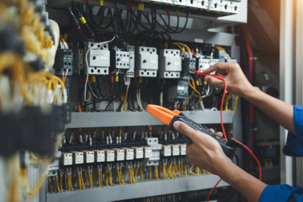 Best Electrical Contractors for Businesses  in Centerville, GA
