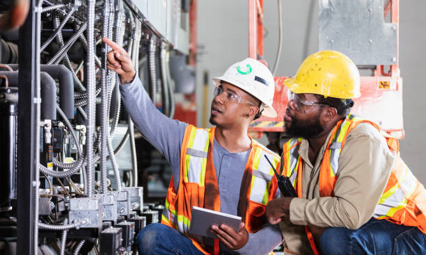 Best Circuit Breaker Repair  in Centerville, GA