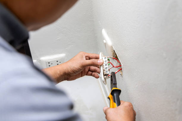 Best Electrician for Home Renovation  in Centerville, GA