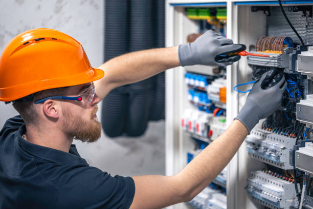 Best Electrical Repair Services  in Centerville, GA