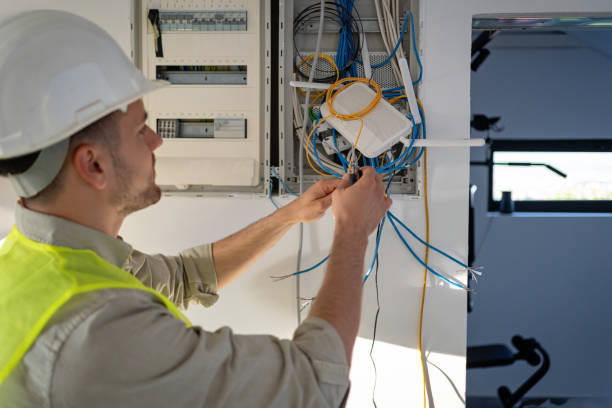 Best Electrician Near Me  in Centerville, GA