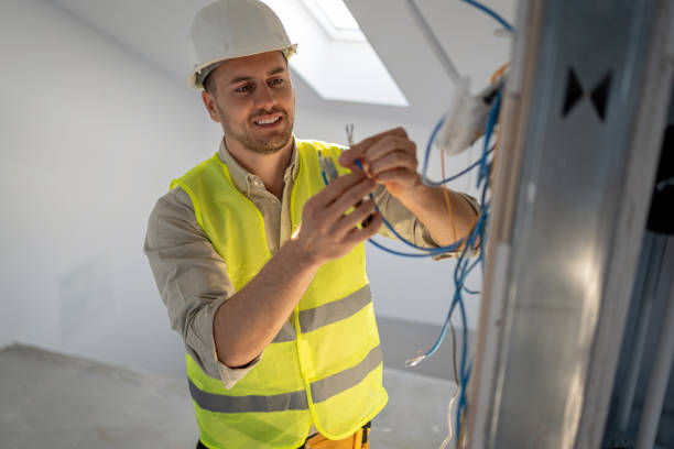 Best Emergency Electrician Near Me  in Centerville, GA