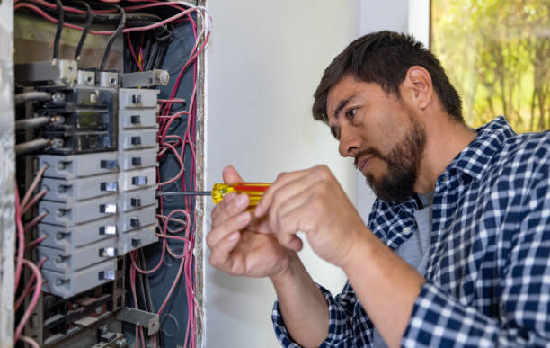 Best Emergency Electrician Near Me  in Centerville, GA